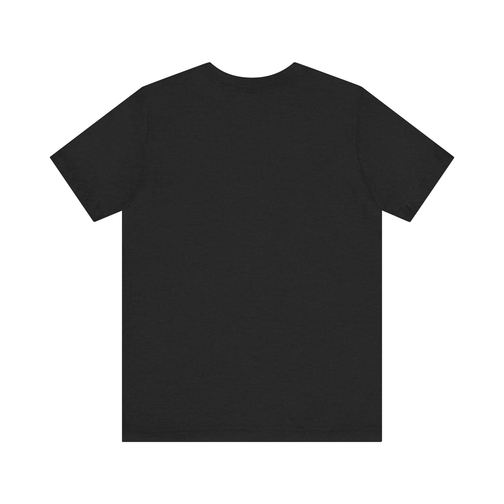 Biz Markie/Cold Chillin: Unisex Jersey Short Sleeve Tee