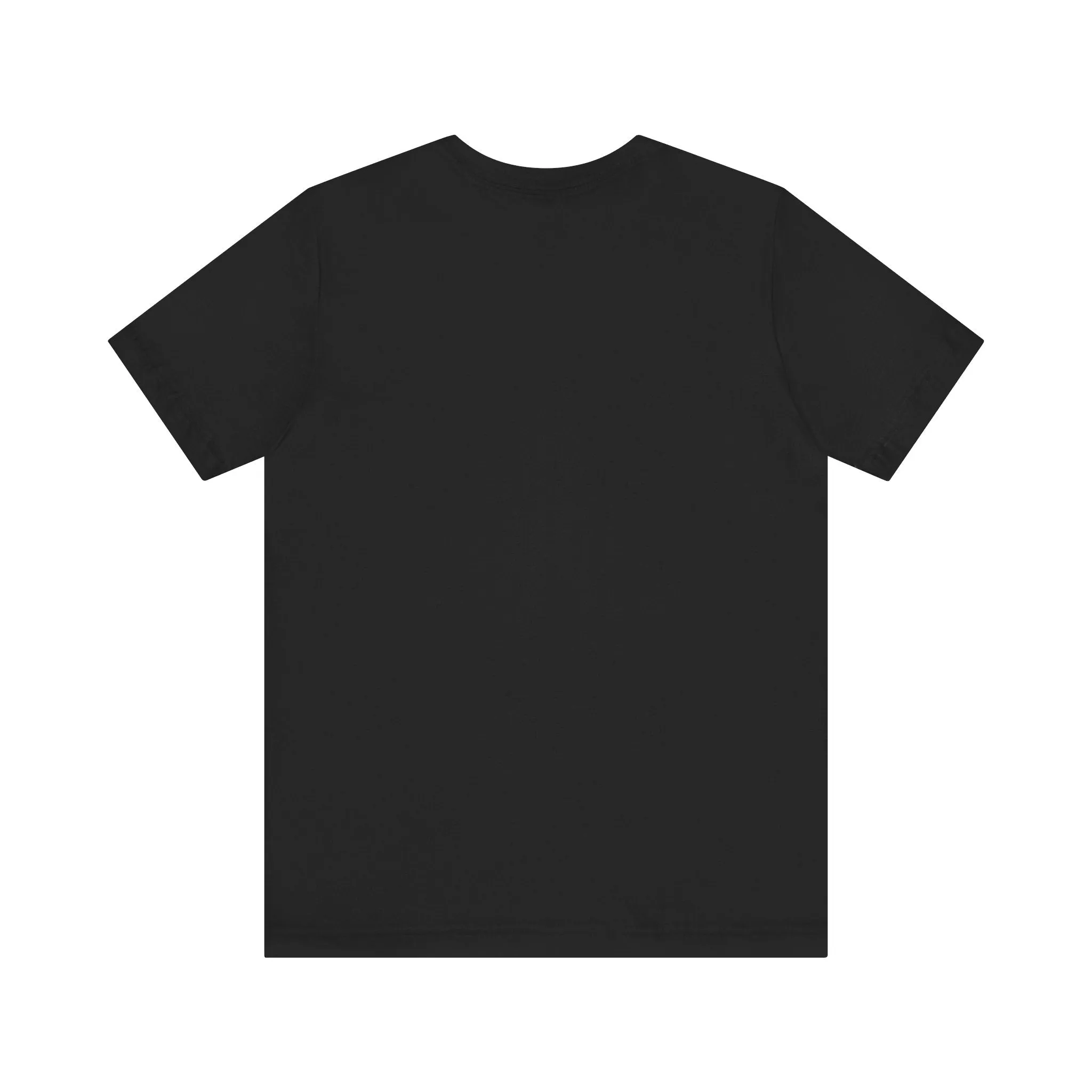 Biz Markie/Cold Chillin: Unisex Jersey Short Sleeve Tee