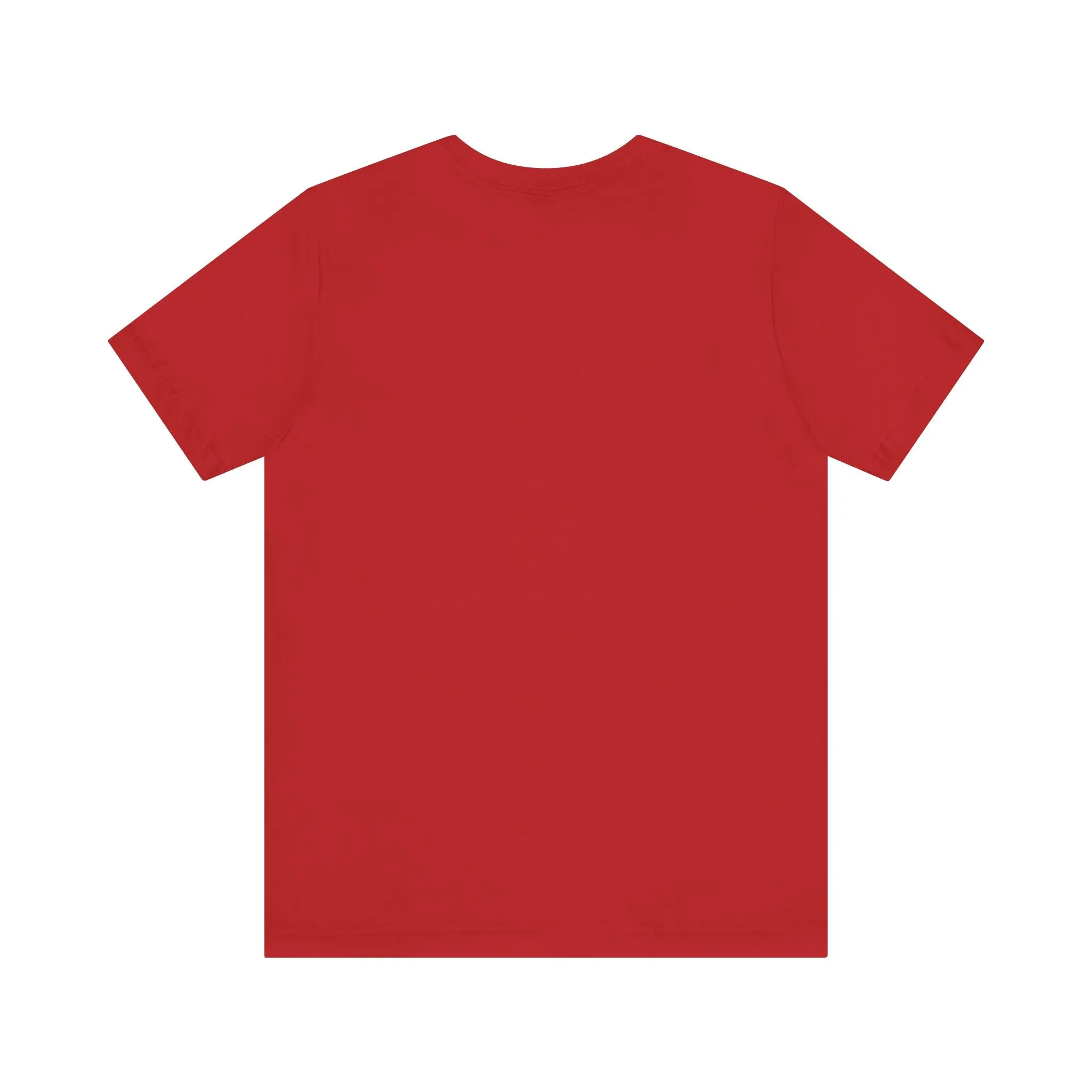 Biz Markie/Cold Chillin: Unisex Jersey Short Sleeve Tee