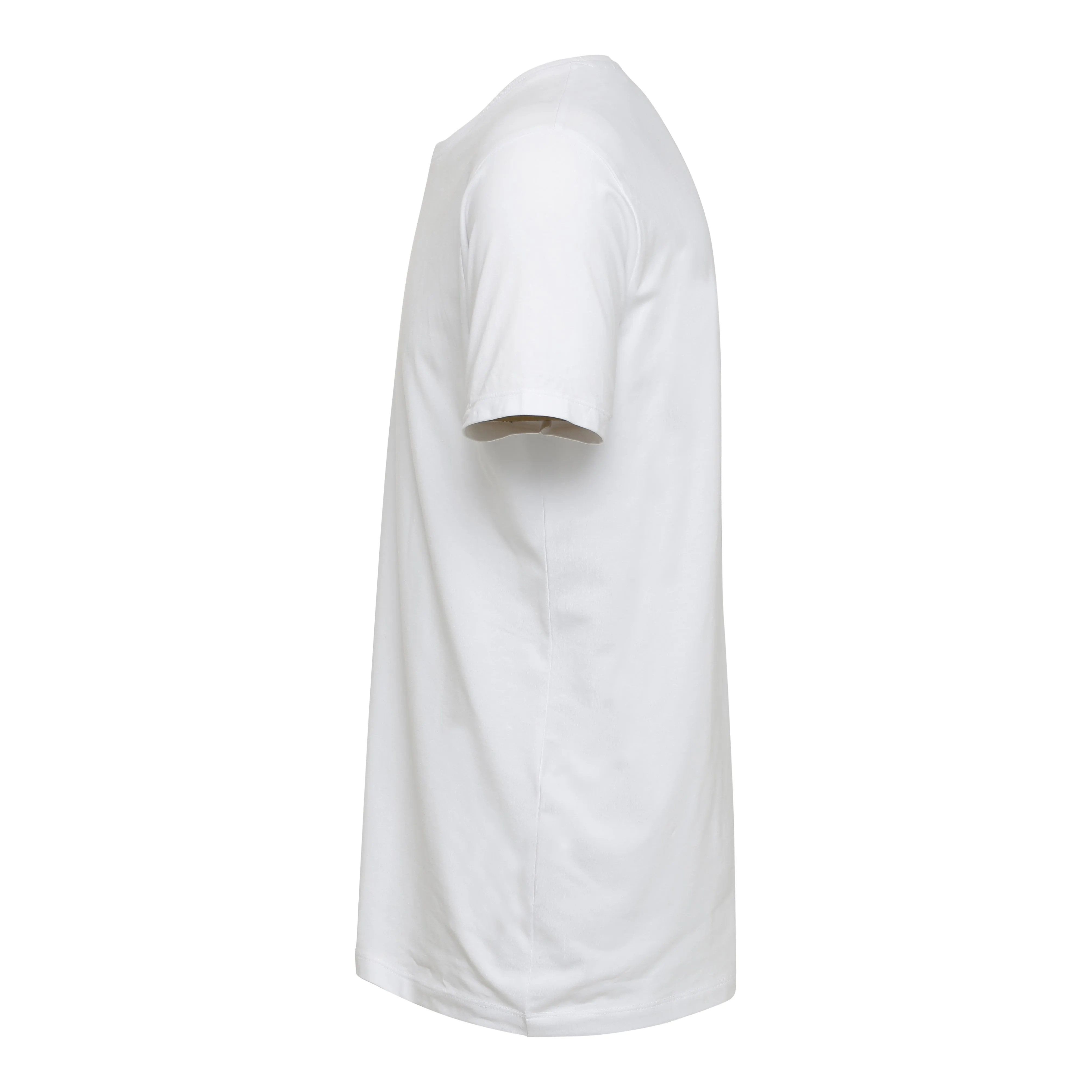 Blank - Shape Tee - T-shirt - White