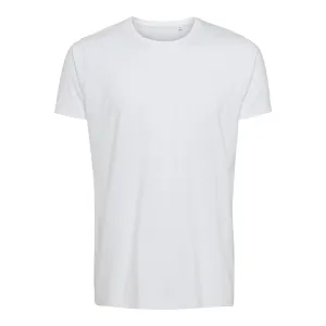 Blank - Shape Tee - T-shirt - White
