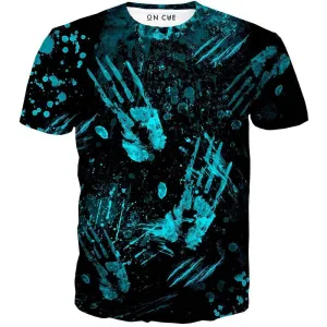 Blue Blood T-Shirt