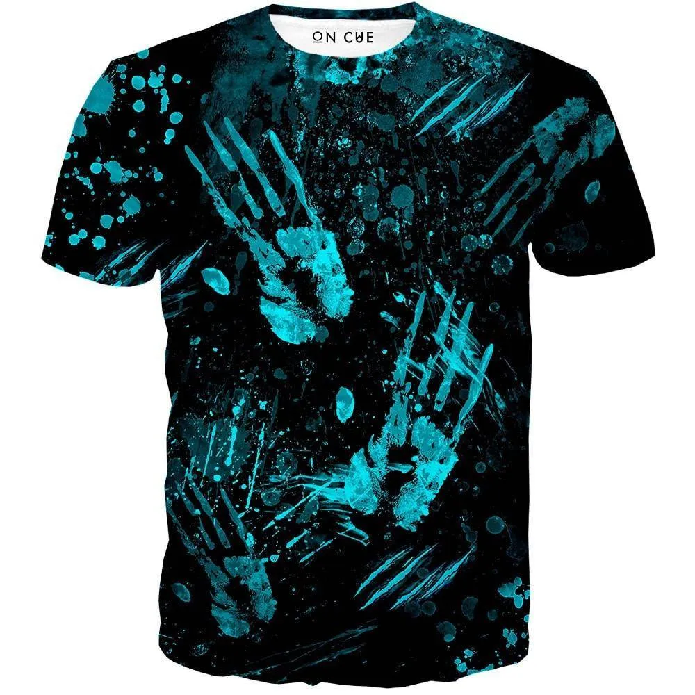Blue Blood T-Shirt