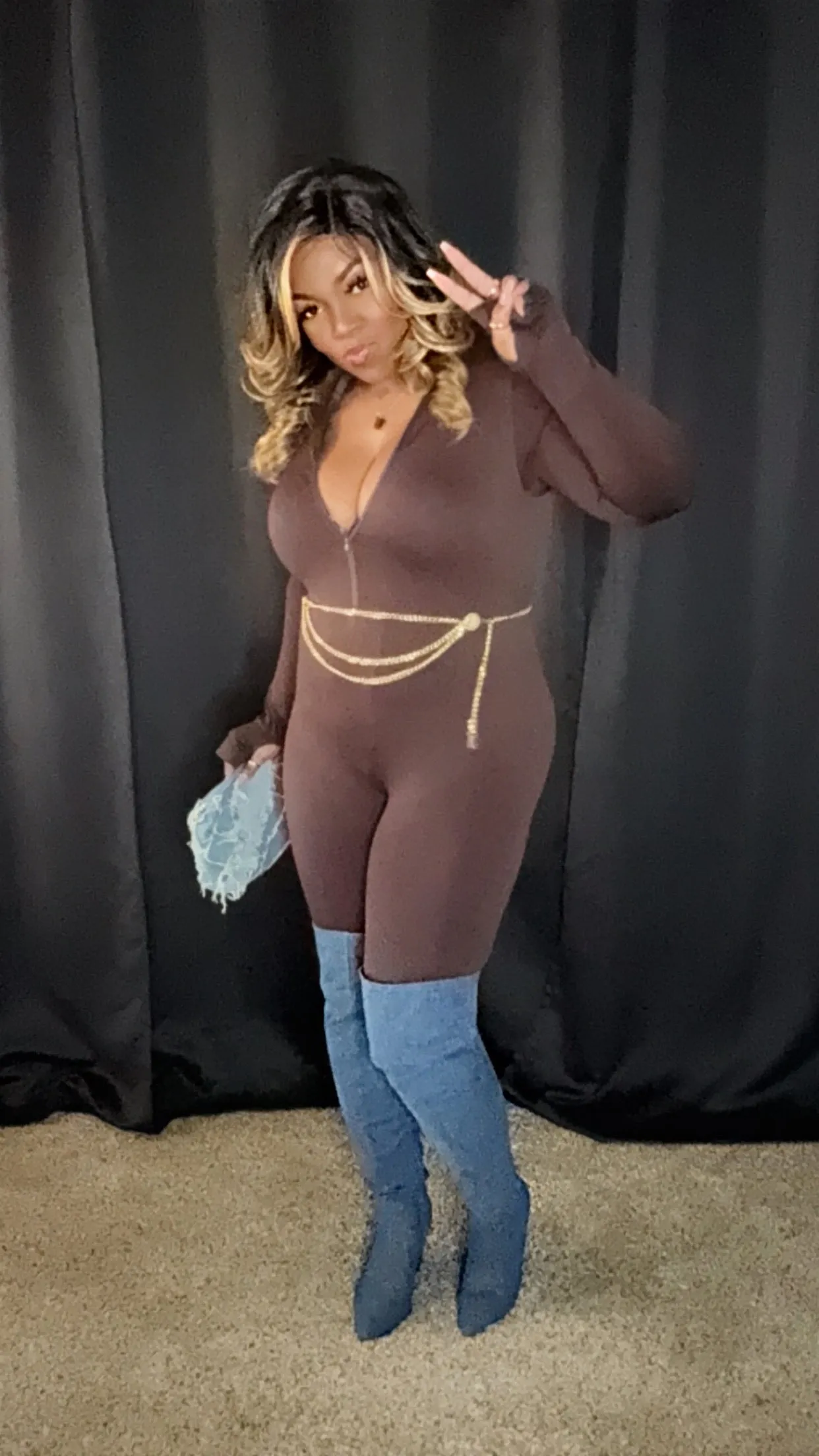 Body the Suit