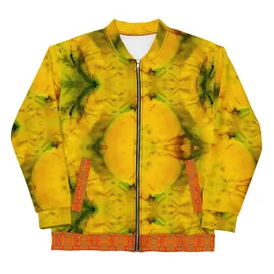 Bomber Jacket (Unisex) RJSTH@Fabric#1 RJSTHW2022 RJS