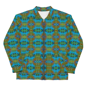 Bomber Jacket (Unisex)(Pure Candy RJSTH@Alchemic) RJSTHW2022 RJS
