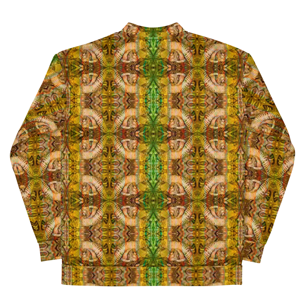 Bomber Jacket (Unisex)(Pure Candy RJSTH@Alchemic) RJSTHW2022 RJS