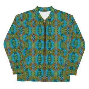 Bomber Jacket (Unisex)(Pure Candy RJSTH@Alchemic) RJSTHW2022 RJS