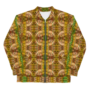 Bomber Jacket (Unisex)(Pure Candy RJSTH@Alchemic) RJSTHW2022 RJS