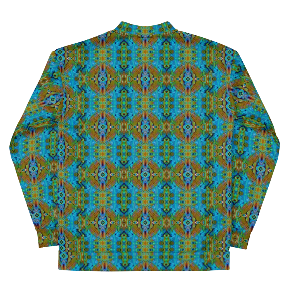 Bomber Jacket (Unisex)(Pure Candy RJSTH@Alchemic) RJSTHW2022 RJS