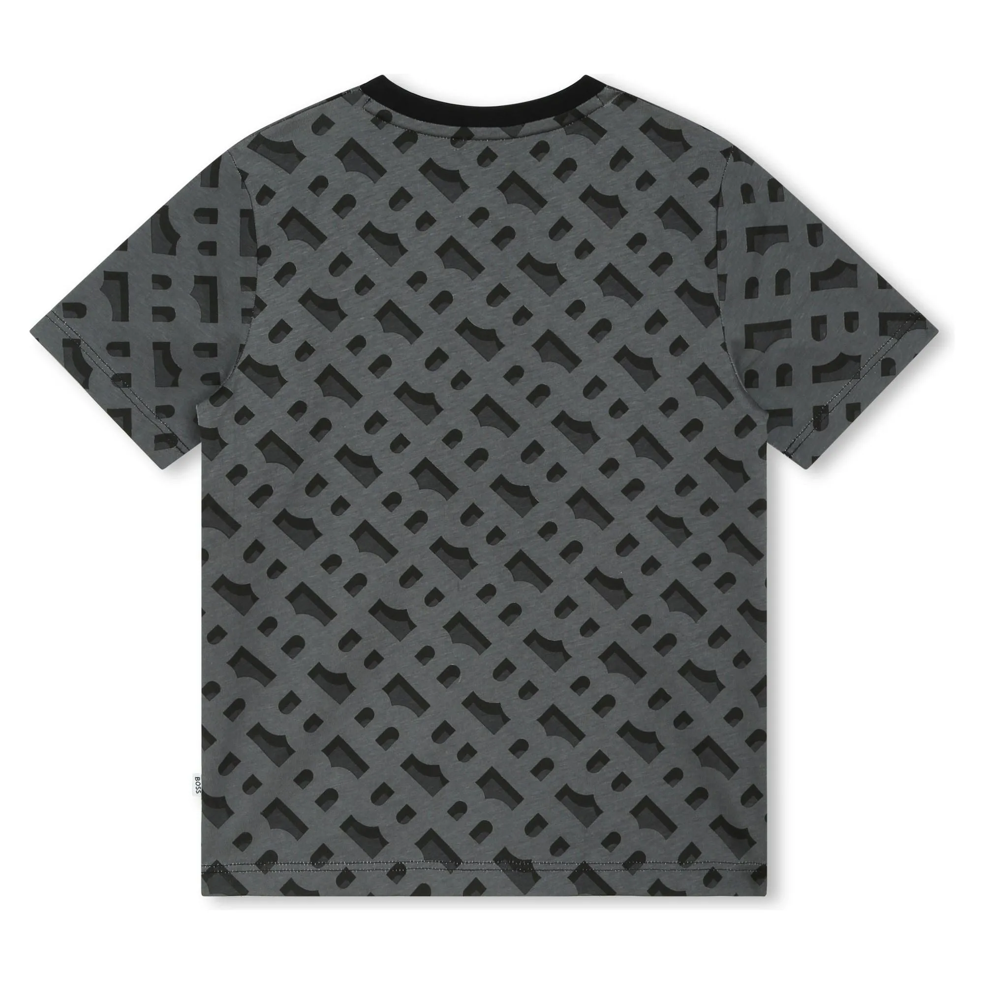 BOSS All-Over Print Tee
