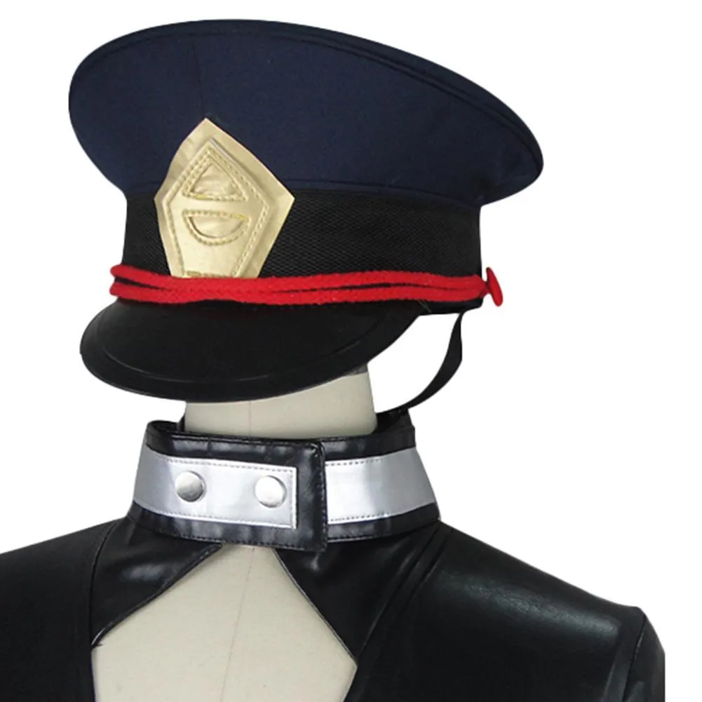 Camie Utsushimi Cosplay Costume