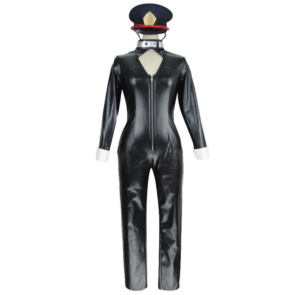 Camie Utsushimi Cosplay Costume