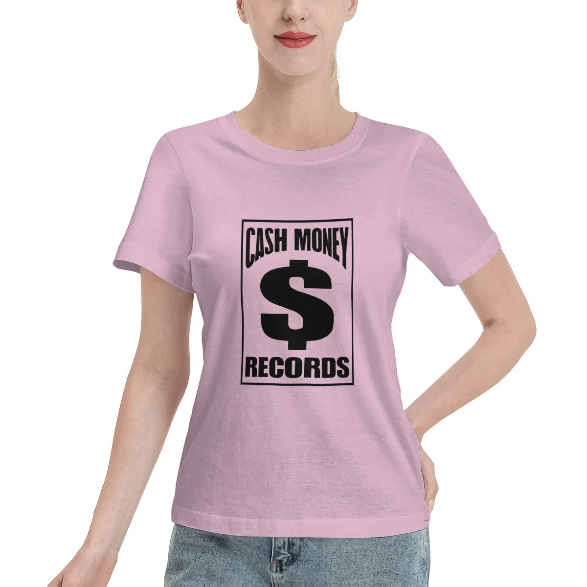 Cash Money Women's T-Shirt