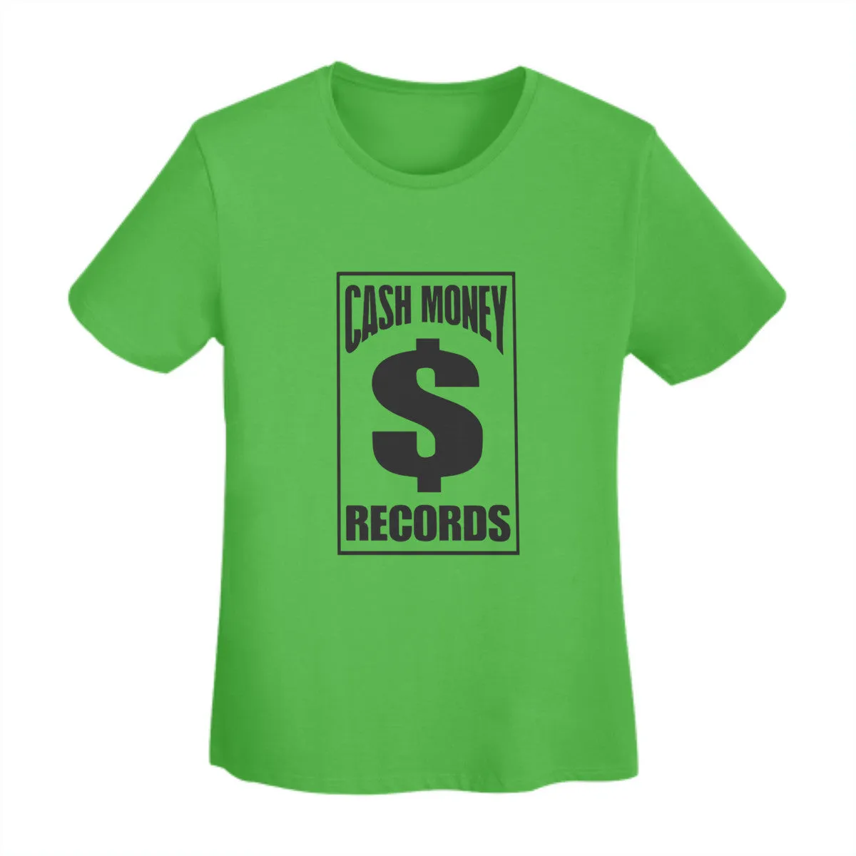 Cash Money Women's T-Shirt