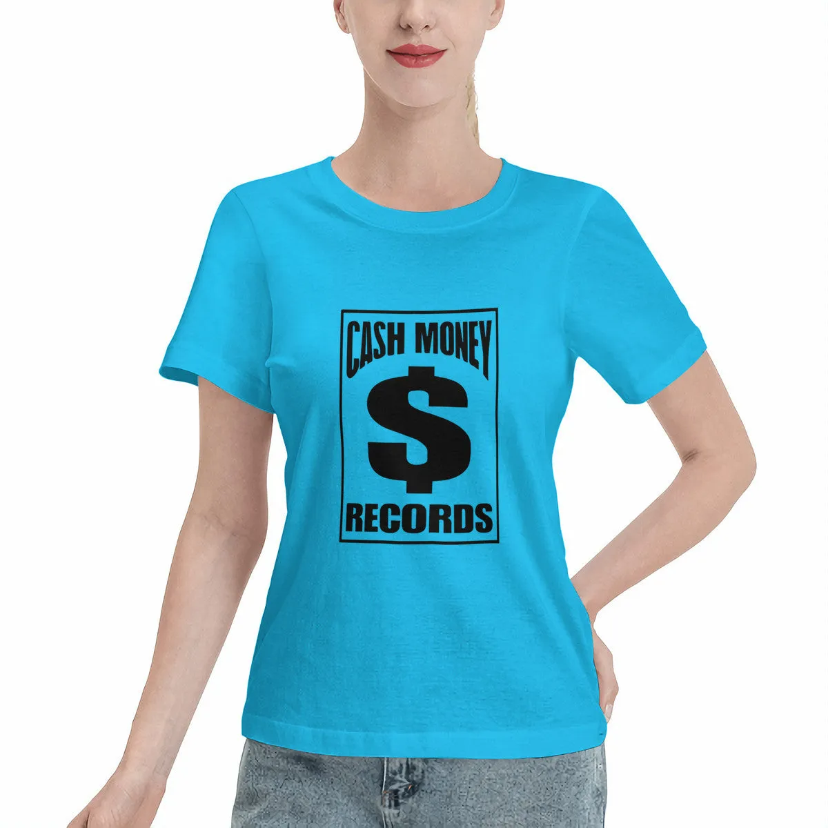 Cash Money Women's T-Shirt