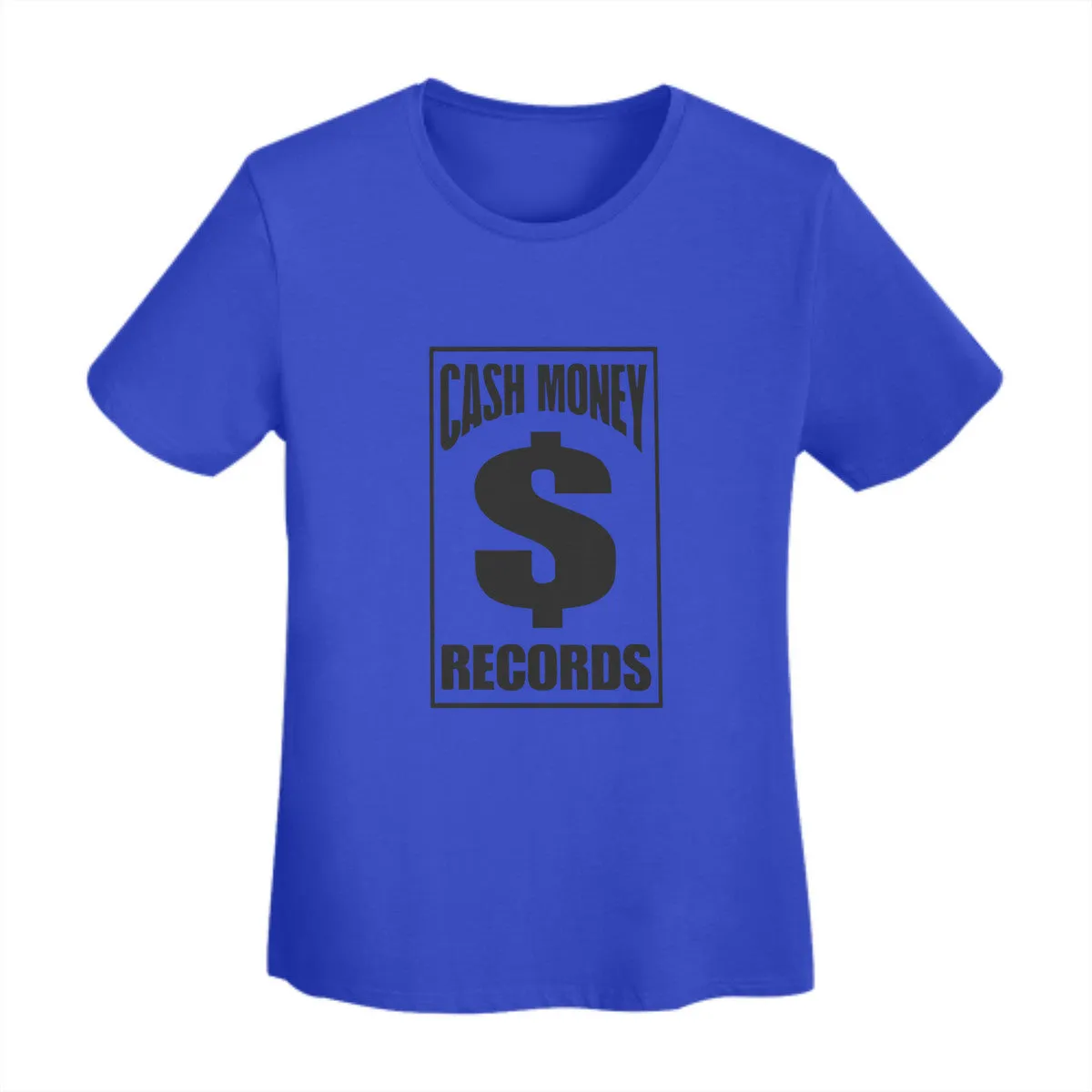 Cash Money Women's T-Shirt