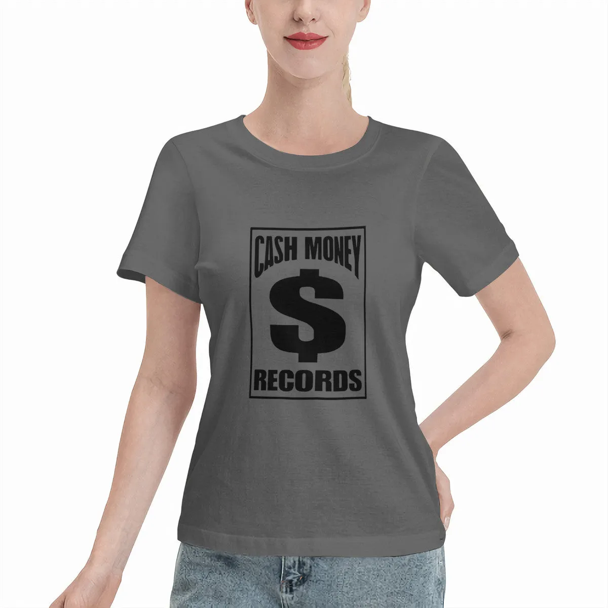 Cash Money Women's T-Shirt