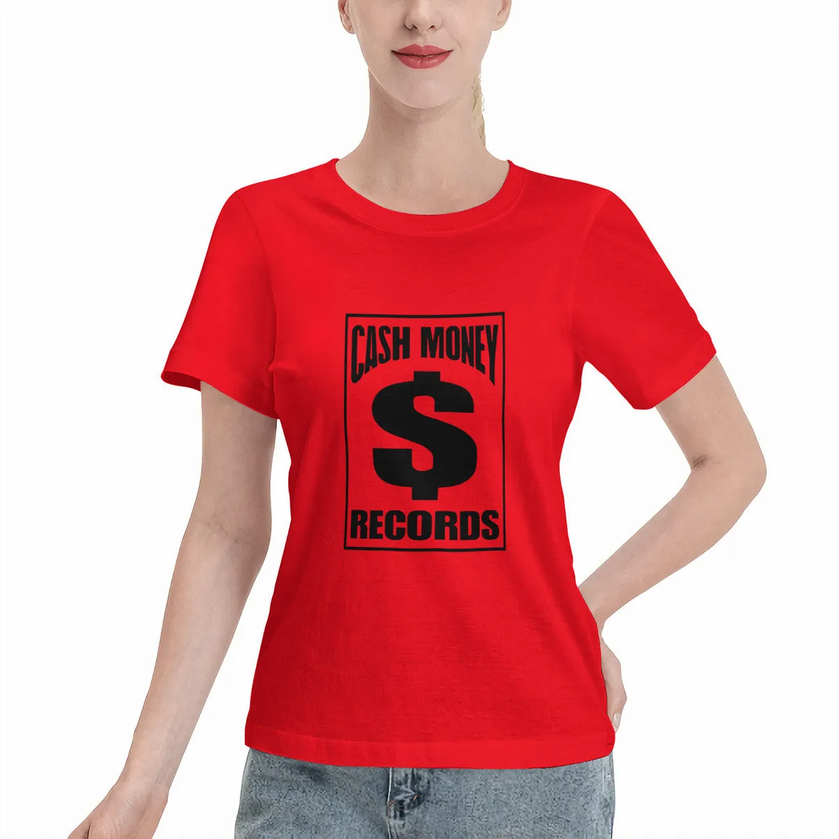 Cash Money Women's T-Shirt