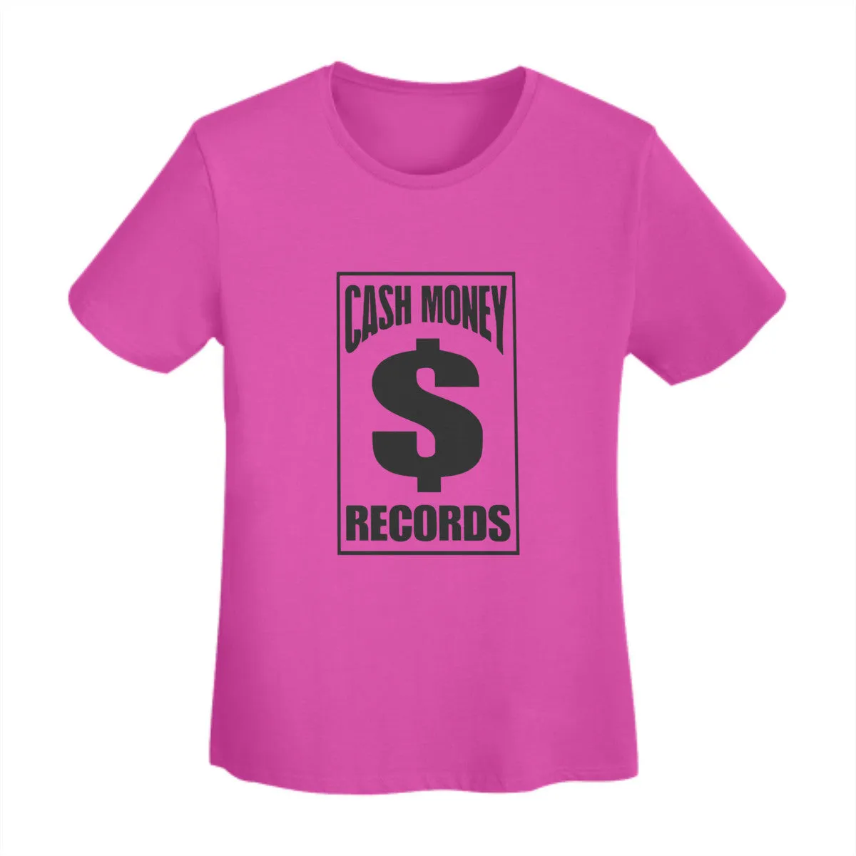 Cash Money Women's T-Shirt