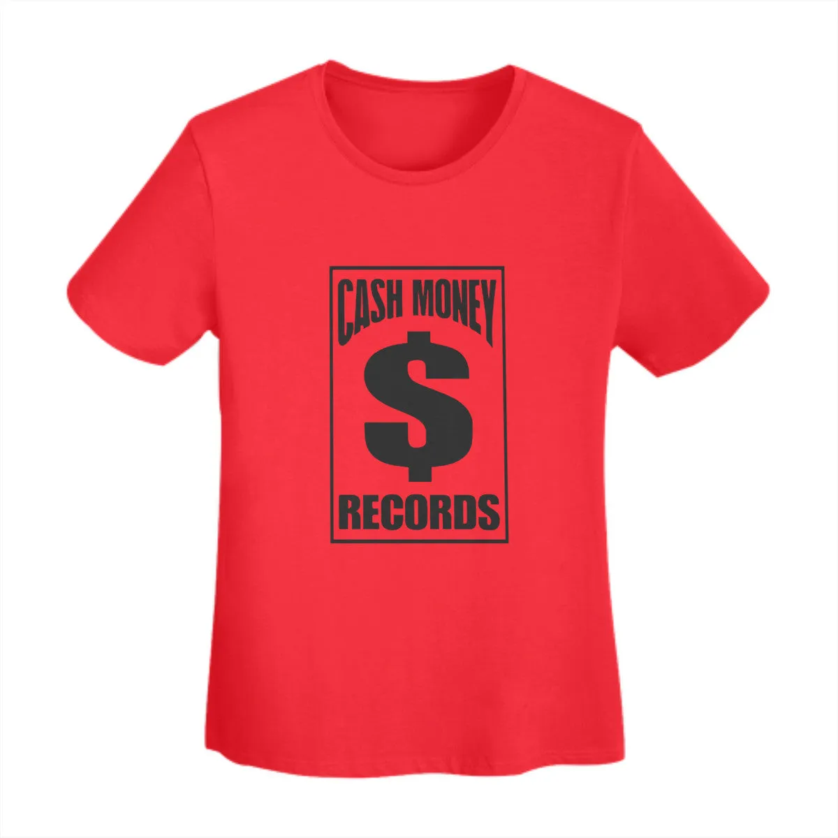 Cash Money Women's T-Shirt