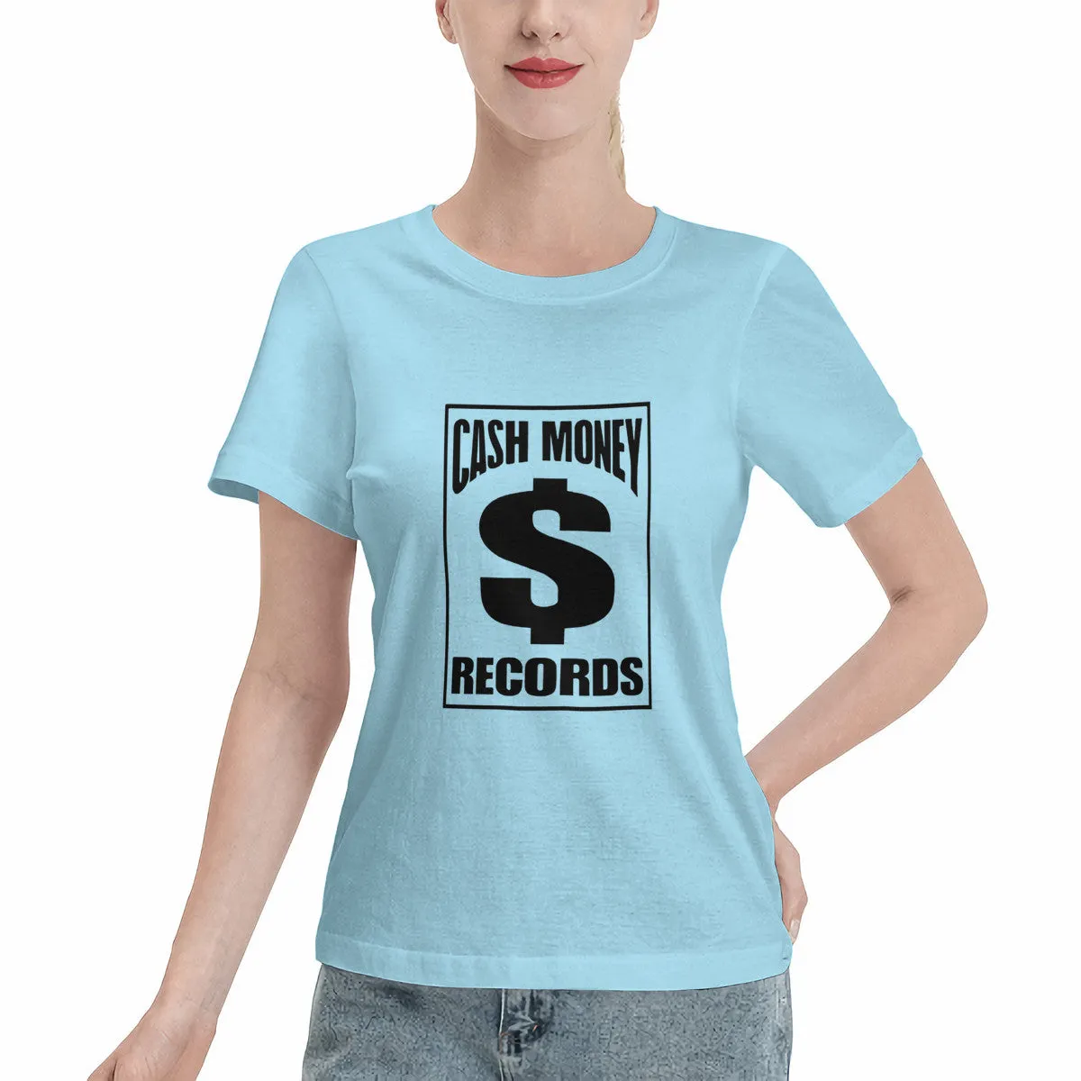 Cash Money Women's T-Shirt