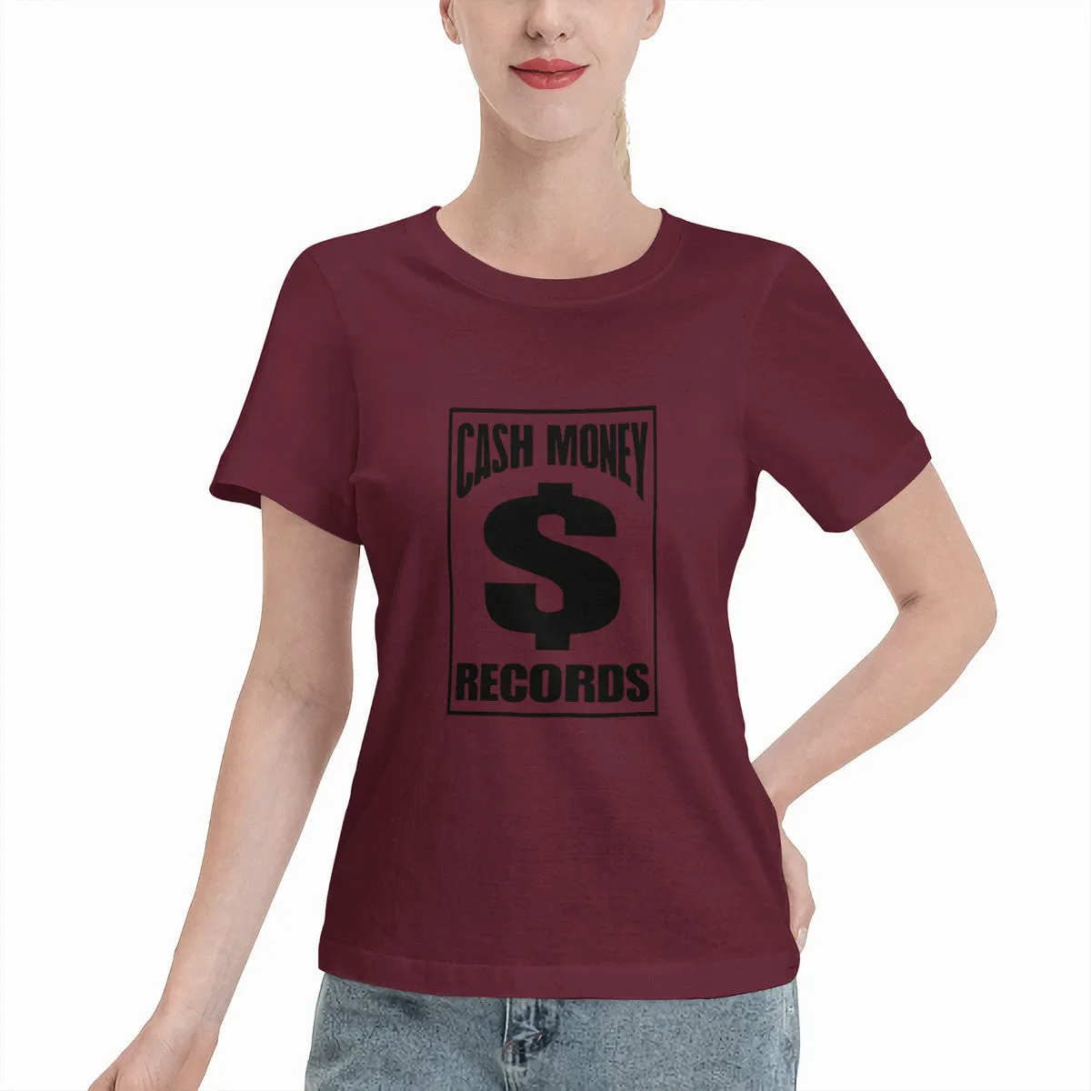 Cash Money Women's T-Shirt