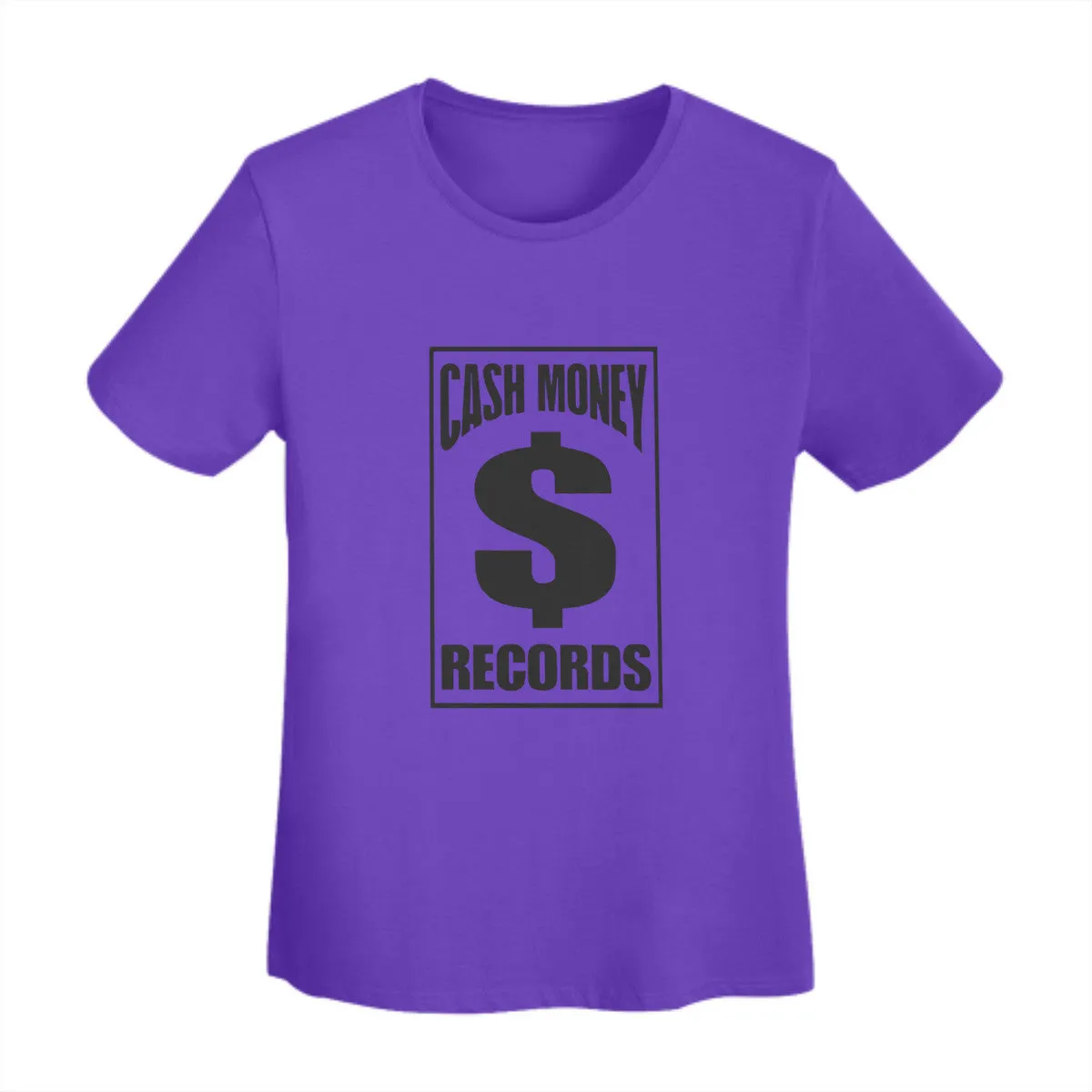 Cash Money Women's T-Shirt