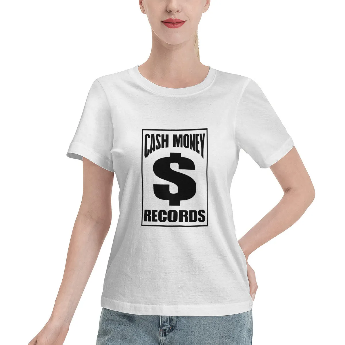 Cash Money Women's T-Shirt