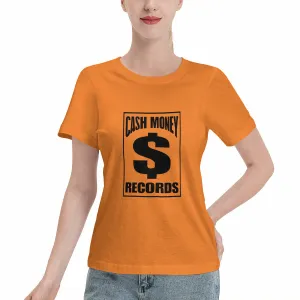 Cash Money Women's T-Shirt