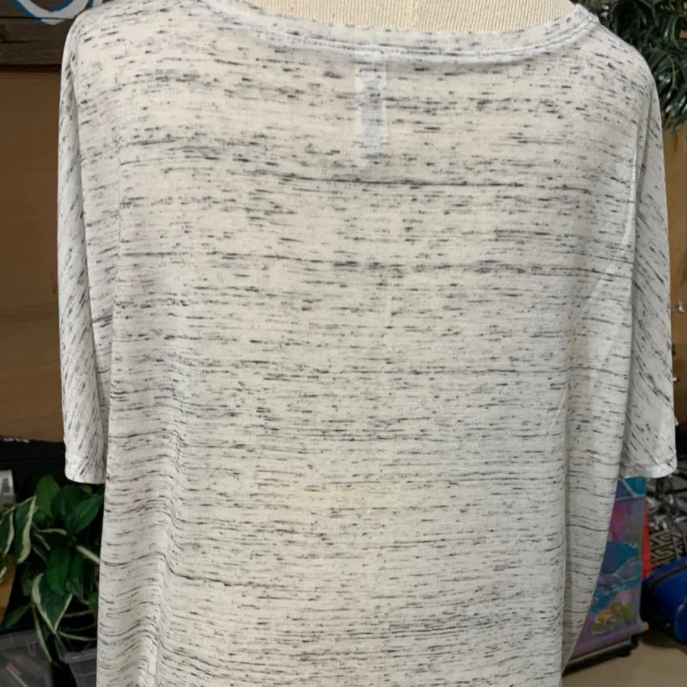 Cats of Hidalgo Street Ladies Top