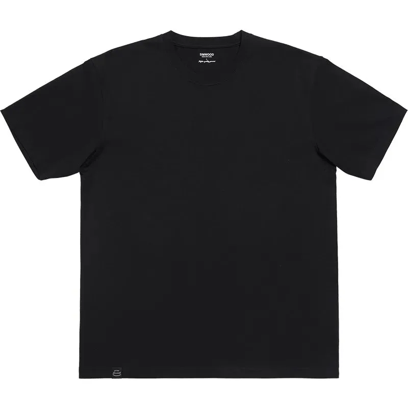 Classic Cotton T-Shirts