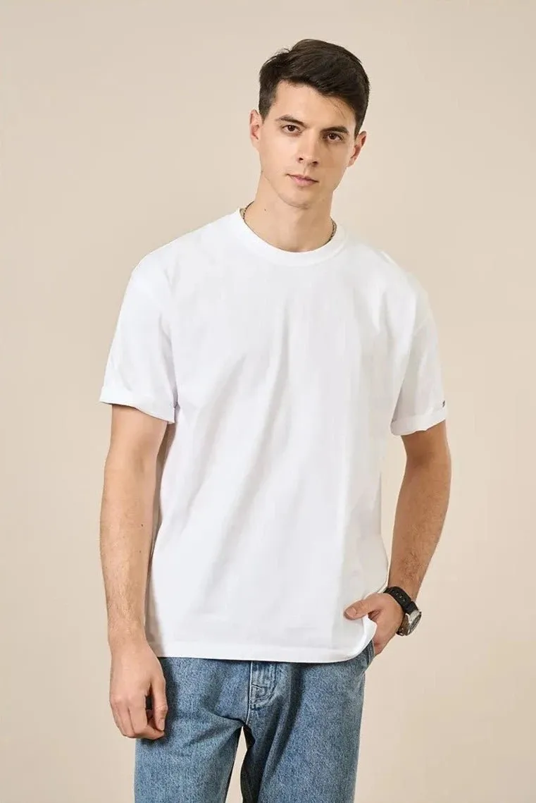 Classic Cotton T-Shirts