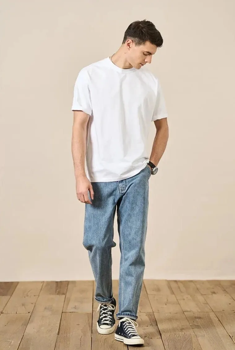 Classic Cotton T-Shirts