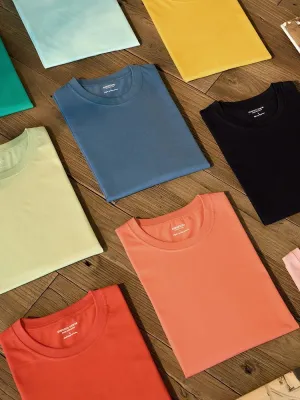Classic Cotton T-Shirts