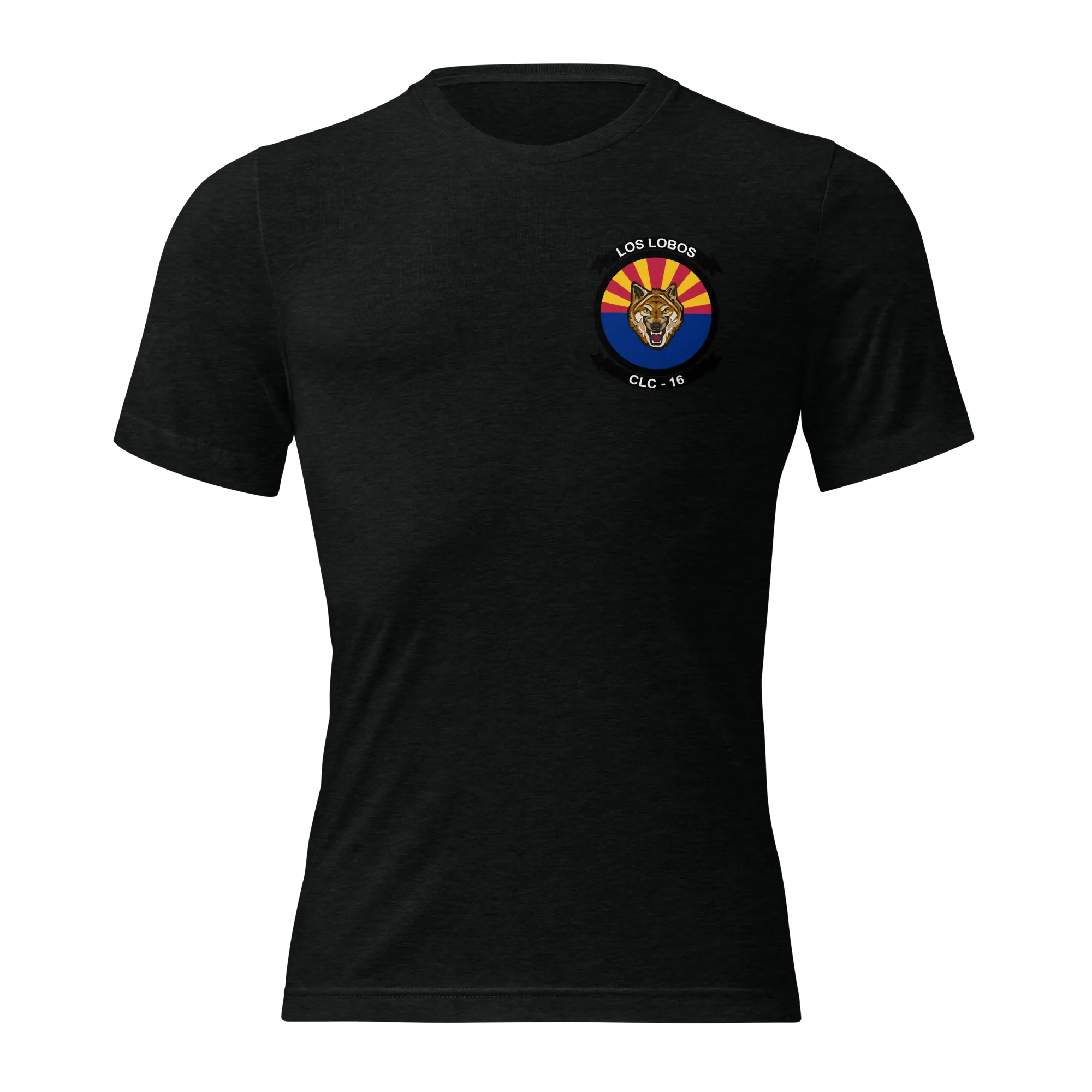 CLC-15 TRI-BLEND T-SHIRT