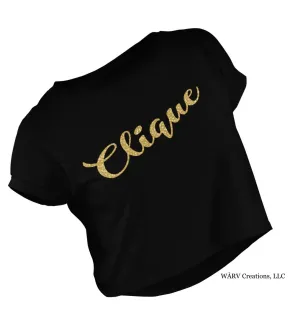 Clique Tee