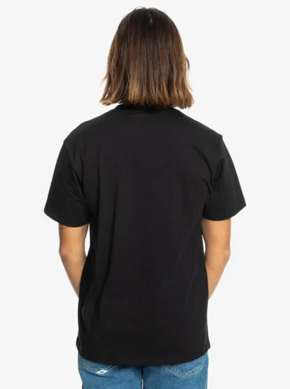 Comp Logo MTO Short Sleeve