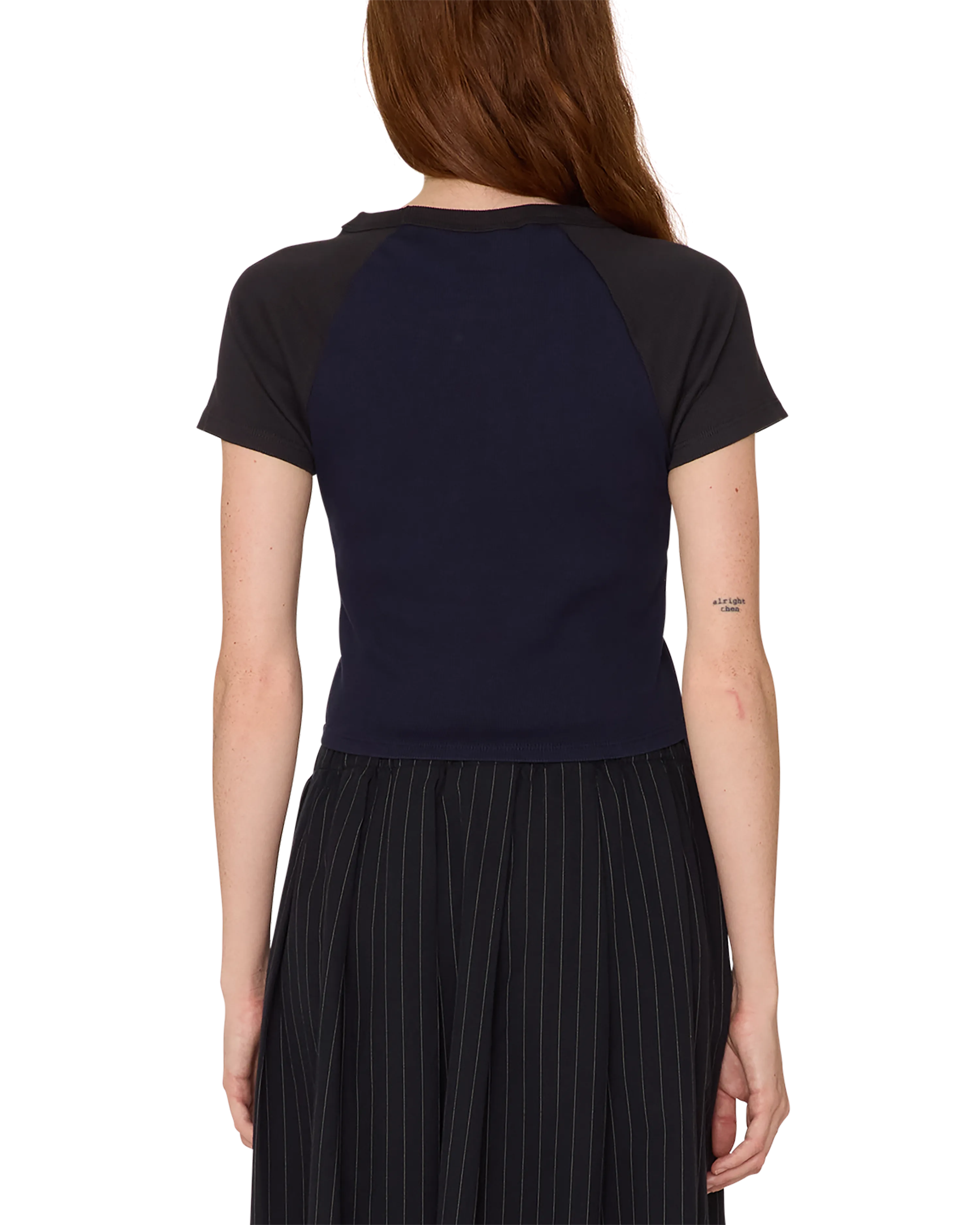 COSMIC DREAMS STEVIE T-SHIRT