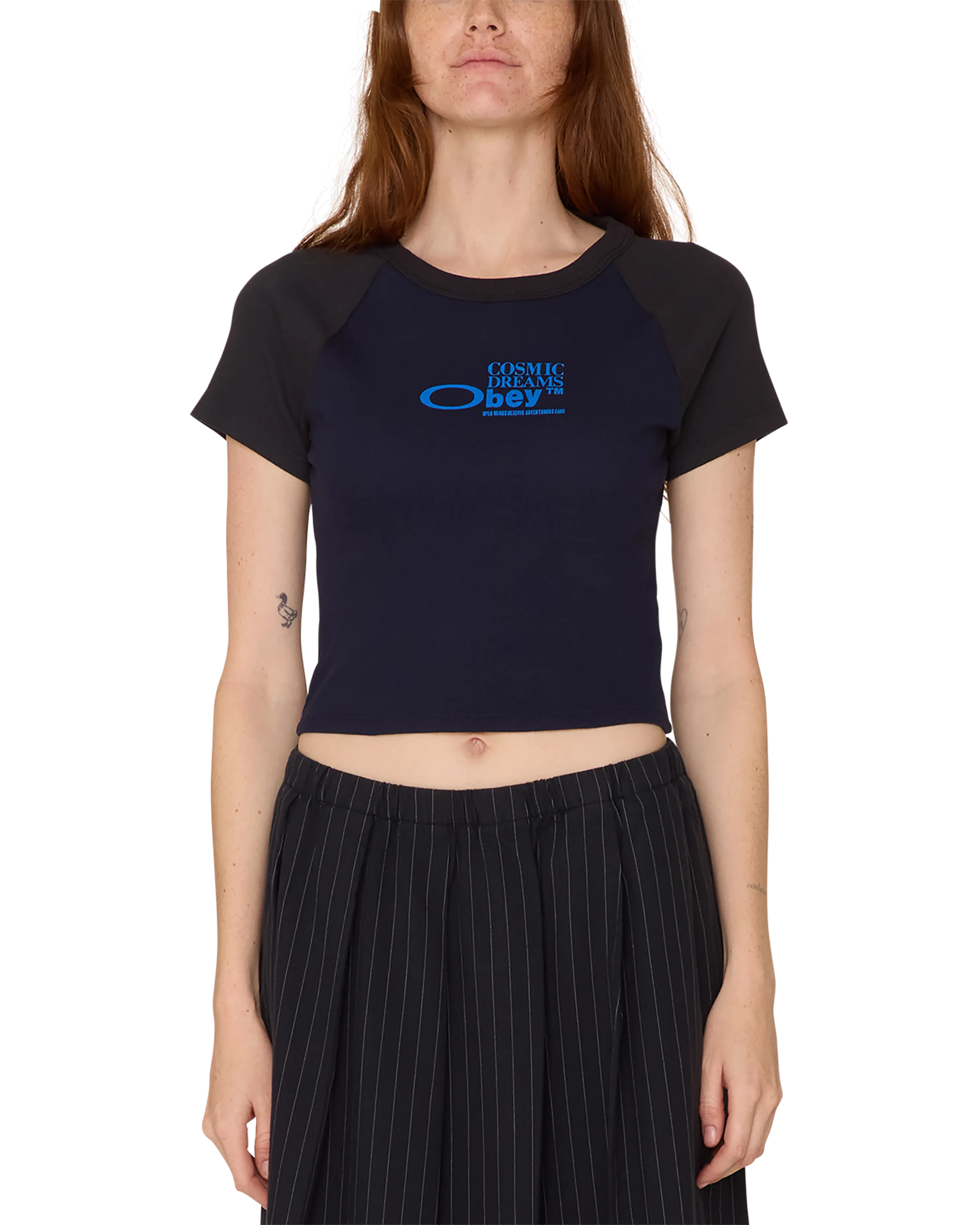 COSMIC DREAMS STEVIE T-SHIRT