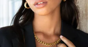 Cult of Sun | Bold Move Necklace | Single
