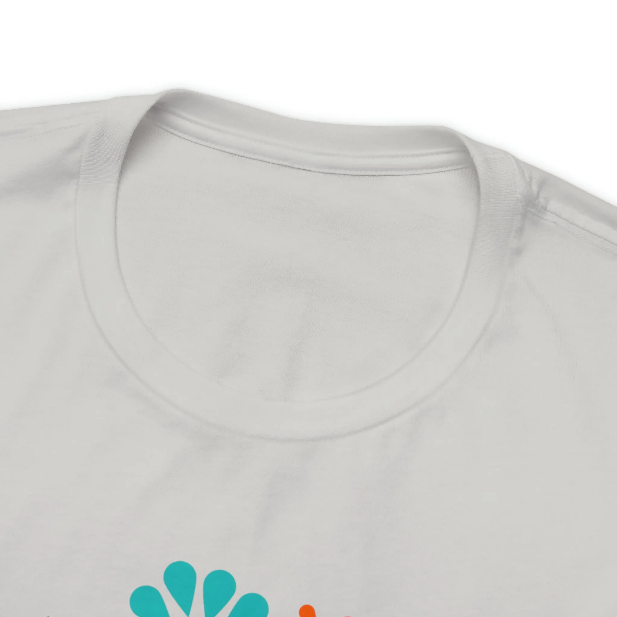 CUSTOM Bride Floral  Wedding T-Shirt | Bridal  Party Tee |  Bella Canvas 3001 Unisex |  Here Comes the Bride Short Sleeve Tshirt