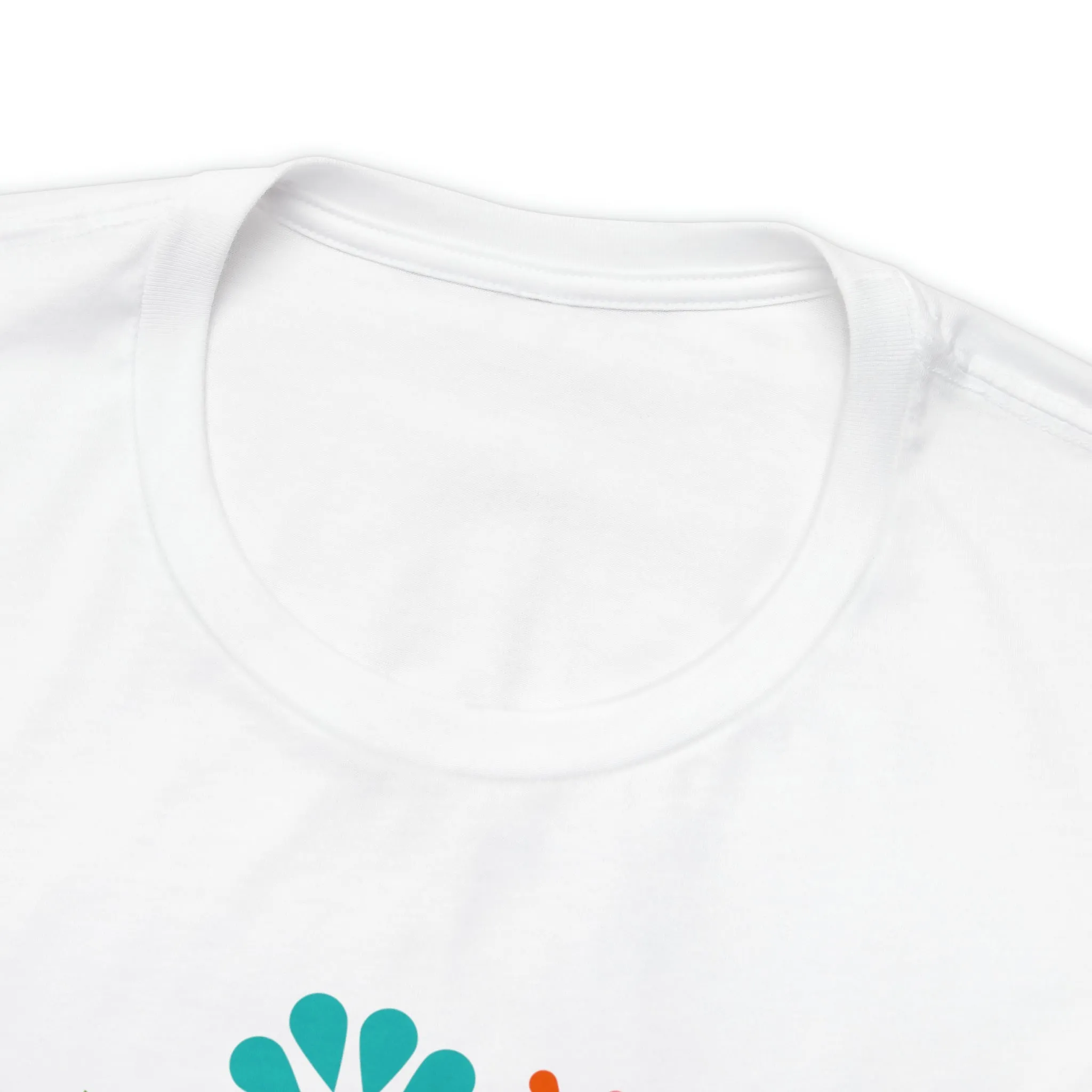 CUSTOM Bride Floral  Wedding T-Shirt | Bridal  Party Tee |  Bella Canvas 3001 Unisex |  Here Comes the Bride Short Sleeve Tshirt
