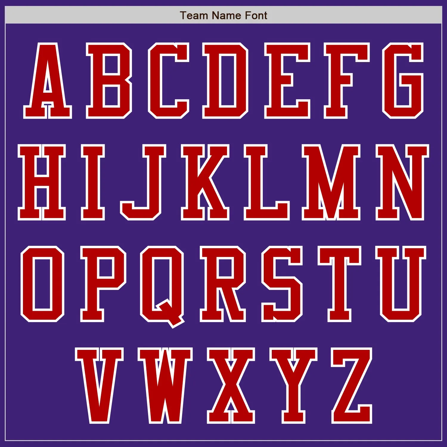Custom Purple Red-White Bomber Varsity Letterman Zipper Jacket
