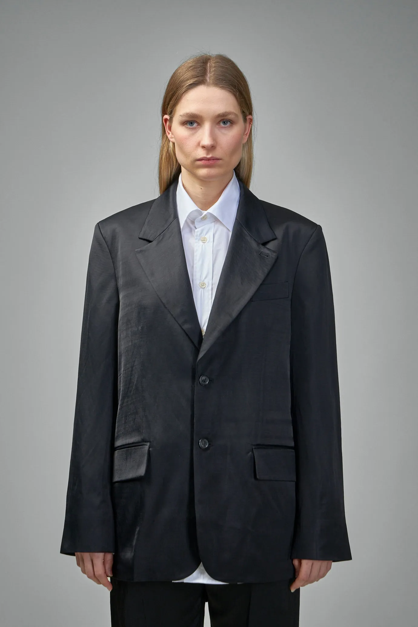 Cyrus Jacket