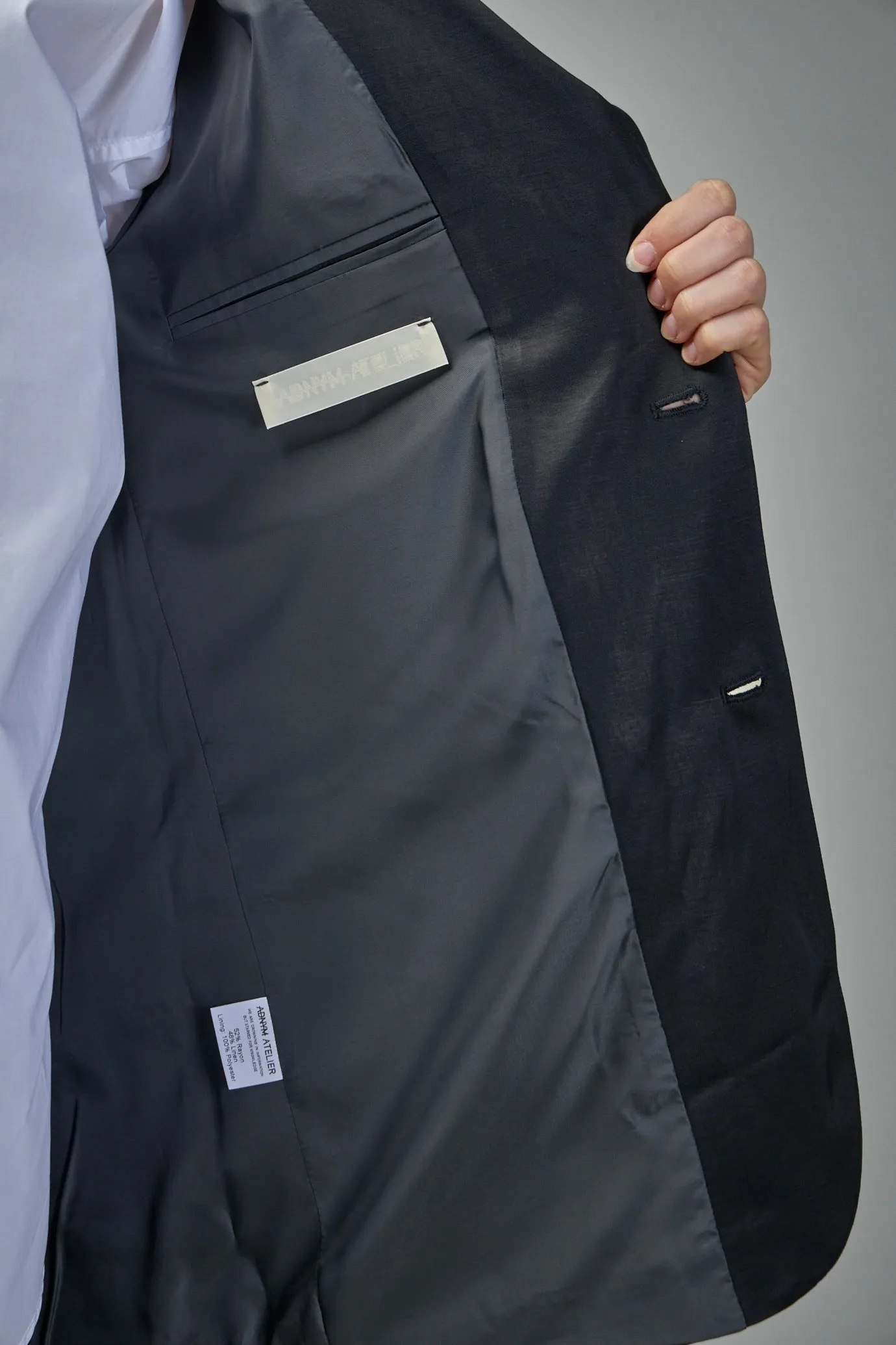 Cyrus Jacket