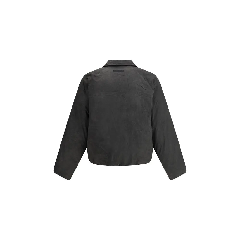 Daily Paper Cotton Bomber Jacket