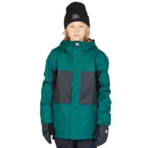 DC Defy Youth Jacket