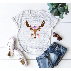 Deer T-shirt