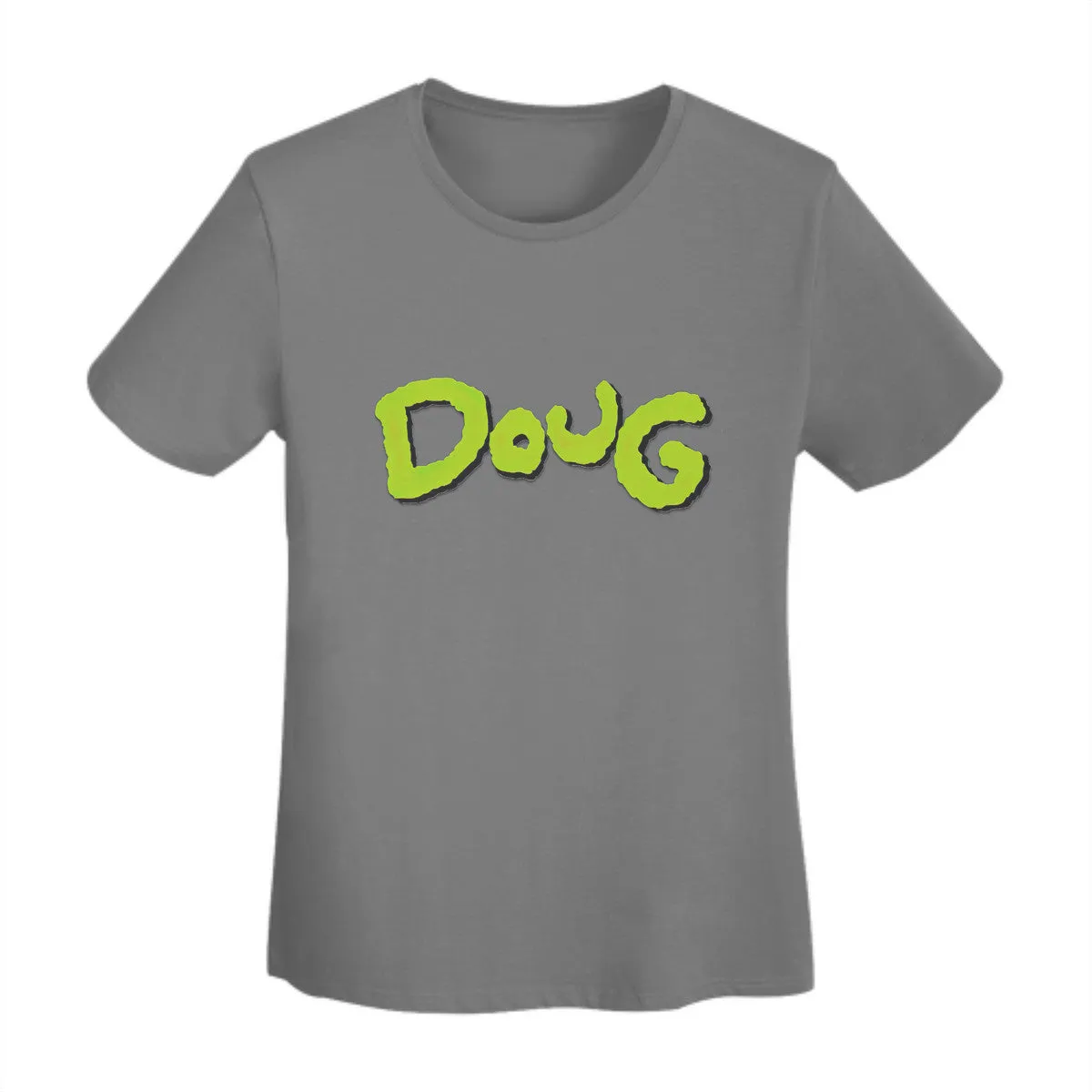 Doug Logo Women's T-Shirt